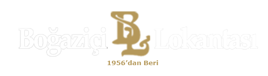 Tarihi Boğaziçi Lokantası